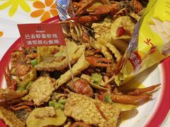 -吉利龙虾·新派海鲜烧烤