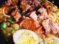 -花溪巷牛肉粉(泉城路店)
