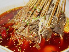 OhBar偶吧音乐串串香-ohbar live house(人广店)