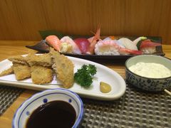 -兆治日本料理(华府世家店)