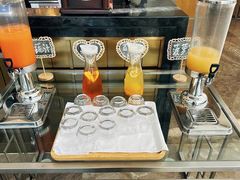 -福州泰禾铂尔曼酒店·大堂酒廊