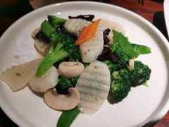 -兴蓉合川湘私房菜巫山烤鱼(人大店)