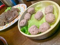 -潮澎派·潮汕菜大排档(南较西路店)