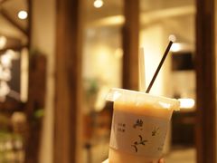 -成川茶店·潮汕工夫浓茶(万象店)