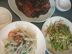 -长兴菜馆(高桥店)