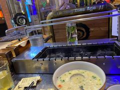 -很久以前羊肉串(大华三路店)