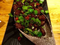 -苹果树下艺术餐厅(通州店)