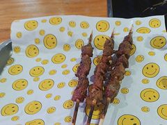 -新疆烧烤王(广灵店)