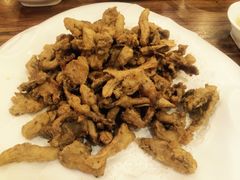 -蒙艾里民族传统菜蒙餐