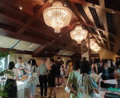 -思南公馆酒店·宴会厅