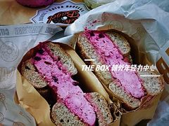 -THE BOX朝外年轻力中心