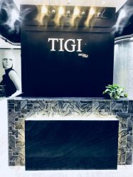 -TIGI英国美发沙龙