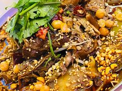 -蓉三少冒烤鸭·四川小吃集(北京首店)