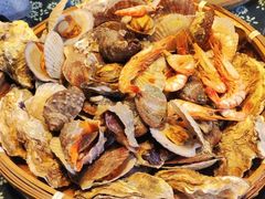 海鲜小咖-旺角小渔村(二马路店)