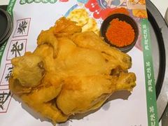 -奔跑吧陕菜·盛世长安(民乐园万达店)