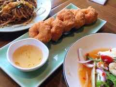 -mango tree芒果树泰国餐厅(青岛万象城店)