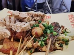 -肉店炸炸炸·爆汁孜然牛肉