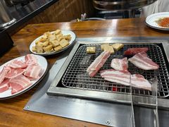 -风味烧烤(泰富店)