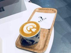 -BIJOU coffee&cocktail(龙岗万科广场店)