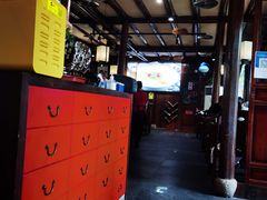 -何记面馆(龙泉山店)