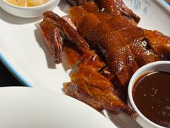 现烤宜良小麻鸭-熙楼(翠湖店)