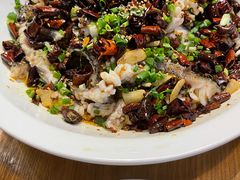 -三猫黑鱼花(南大店)