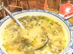 -厨神老街兔·淳朴人家店(盐帮菜风味名店)
