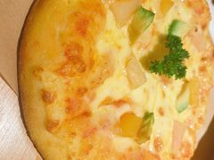 -夏日玛莉西餐厅(岳阳花板桥步步高店)