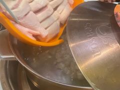 -润园四季椰子鸡火锅(南山海岸城店)