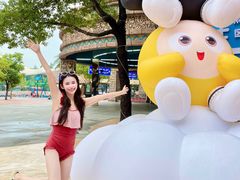 -武汉玛雅海滩水公园