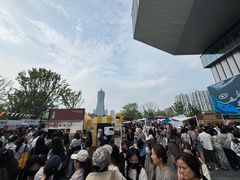 -西湖文化广场
