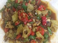 -大山土菜(航华一村二街坊店)