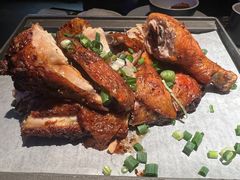 -绿茶餐厅(深圳龙华天虹购物中心店)