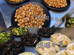 -顺水湾·牛肉牛杂火锅(驾鹤店)