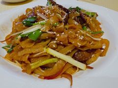 -彩丰楼中餐厅·仁恒洲际酒店