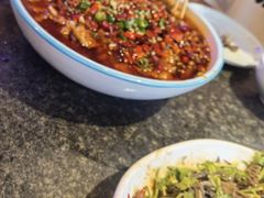-津沽小院(天津之眼店)