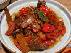 -吃饭皇帝大(解放西路店)