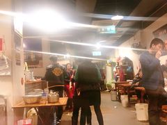 -老伯蟹脚店(朝阳路店)