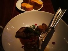 -上海柏悦酒店·世纪100牛排馆