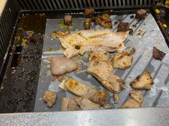 -阿亲家·韩式无限烤肉(春熙路店)