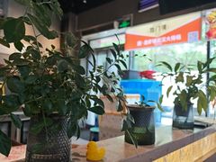-回·龙虾铺·盆盆蟹·烧烤大排档(回龙观店)