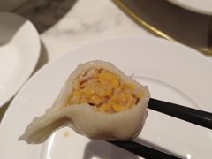 原汁海胆水饺-喜鼎海胆水饺(柏威年购物中心店)