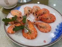 -寻味顺德·南记酒家·传统顺德菜·鱼生(广源路店)