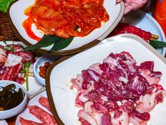 -小花花炭火烤肉·十五年延吉风味(左家庄店)