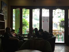 -CafeDuVillage乡村咖啡馆(美邻苑店)