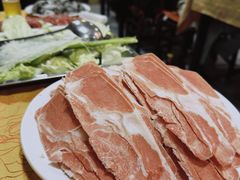 -大铜锅鑫来顺火锅(华苑店)
