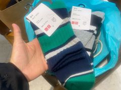 -优衣库(广州番禺万达广场店)