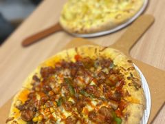 -达美乐比萨(商城路店)