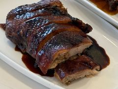 特色酱鸭-光明邨大酒家(淮海路店)