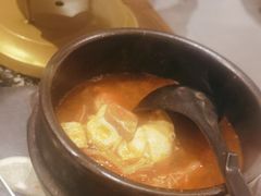 -九田家黑牛烤肉料理(珠江摩尔店)